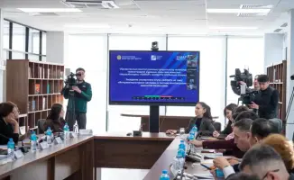 Обсуждение сохранения историко-культурного наследия в Астане: влияние новой Конституции на национальную идентичность