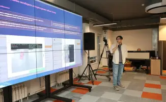 Цифровизация ERG в 2025 году: экономический эффект превысил 55,7 млрд тенге