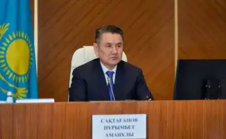 Восточно-Казахстанская область: Инвестиции и продовольственная безопасность как ключевые факторы устойчивого развития