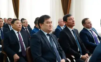 Экономический рост в Акмолинской области: ВРП достигнет 5,1 трлн тенге, зарплаты увеличатся на 13% к 2025 году