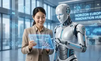 QyzPU: Пионер в создании этичных стратегий искусственного интеллекта в образовании на международной арене