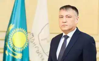 Назначение Малика Абдикадирова на пост заместителя акима Мангистауской области