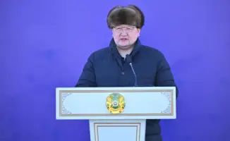 В Аксуатском районе открыты новые медицинские пункты в рамках национального проекта по модернизации сельского здравоохранения