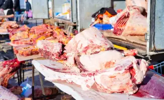 Астана: ярмарка свежести, где природа встречается с городом