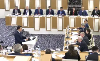 Шалкар Байбеков озвучил важные изменения на заседании Комиссии по конституционной реформе, касающиеся образования и экологии