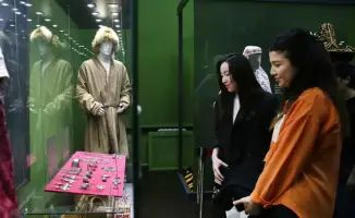 Ночь, полная открытий: Музей Алматы теперь встречает гостей до полуночи