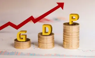 Экономический рост Казахстана ВВП 2025 транспорт строительство