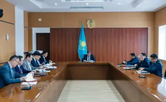 Индерский район привлекает инвестиции: 16 новых проектов создадут рабочие места и увеличат сельхозпродукцию