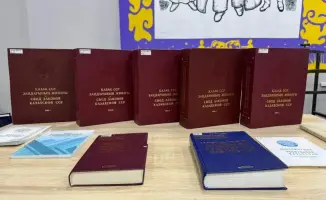 Астана: юристы обсуждают правовые основы брака