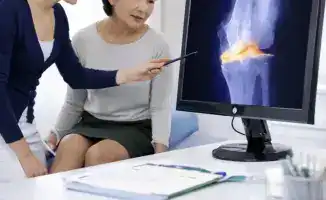 Шымкент: Новая звезда ревматологии зажжется в городской больнице №2