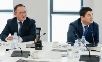 Современный футбольный стадион на 10 тысяч мест в Актау: новый шаг к международным стандартам спортивной инфраструктуры в Мангистауской области