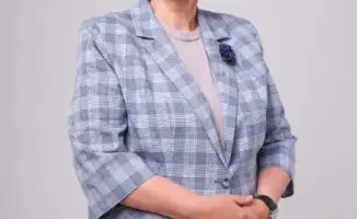 Учитель химии из Алматы Татьяна Белоусова вошла в ТОП-50 лучших учителей мира по версии Global Teacher Prize