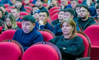 Астана: 130 проектов и 2000 новых рабочих мест