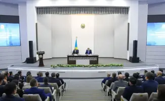 Итоги 2025 года: заседание в Минпромстрое