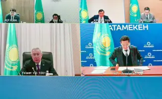 Предложение о лицензировании частных детективов и оснащении нефтебаз контрольными приборами: итоги заседания Межведомственной комиссии