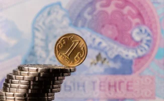 Казахстан: рост цифровых платежей и наличных одновременно