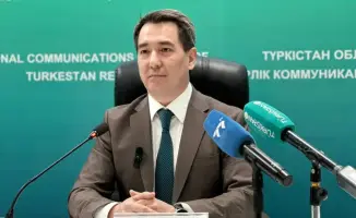 Туркестанская область: 100 новых туристических мест для международных путешественников