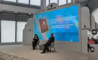 Обсуждение Конституционных реформ в Астане: влияние на общество и бизнес