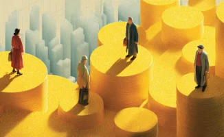 Казахстанцы задумываются о финансах после праздников и ищут пути выхода из долгов