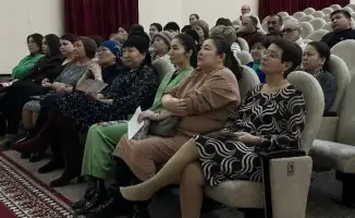 В Кокшетау обсудили меры антитеррористической защиты: специалисты делятся опытом распознавания угроз