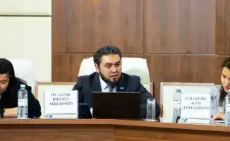 Новая Конституция: архитектура будущего Казахстана через призму науки и образования