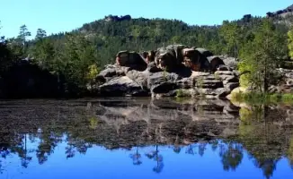 Экотуризм в Казахстане: Каркаралинский нацпарк предлагает новые возможности для инвесторов