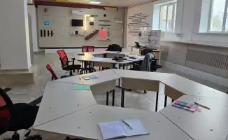 Умный дом: Карагандинцы строят будущее с технологиями!