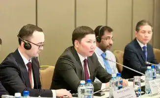 Запуск двухлетней программы модернизации статистики в Казахстане