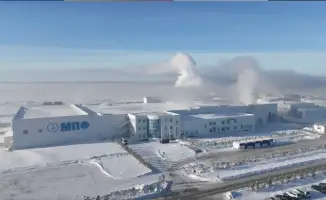 Обсуждение перспектив развития Макинской птицефабрики: влияние на социальные условия и предстоящий референдум