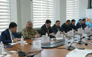 Международное сотрудничество в рамках учения «Көктем-2026»: успехи в ликвидации ЧС и укреплении инфраструктуры