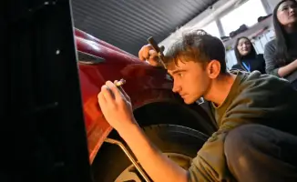 Дорожный колледж Казахстана успешно завершил международную аккредитацию с положительной оценкой экспертов из Кореи