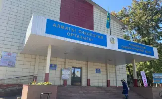 Роботизация и искусственный интеллект в онкологии Алматы для ранней диагностики и эффективного лечения