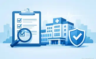 Минздрав РК: Под бдительным оком над медицинскими учреждениями