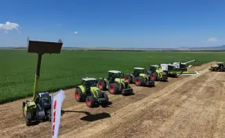 Крупные инвестиции в агропромышленный комплекс Восточного Казахстана: новые проекты для продовольственной безопасности и развития сельских территорий