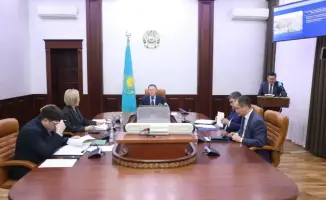 Внедрение искусственного интеллекта в Костанайской области: как цифровизация отвечает на потребности населения