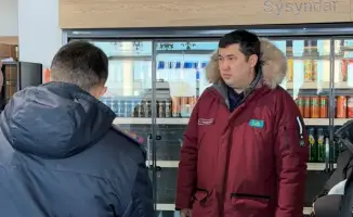 Караганда: готовим дороги к наплыву туристов!