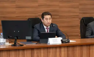 Лидеры роста агропромышленного комплекса Казахстана 2025