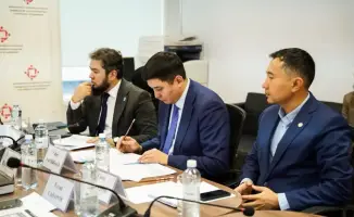 Конституция в диалоге: когда общество говорит, слышат ли?