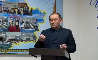 Конституционная реформа в Центрально-Азиатском инновационном университете модернизация политической системы