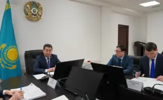 Обсуждение новой редакции Конституции Казахстана: возможные социальные последствия и изменения в управлении страной