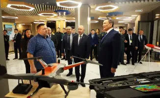 Обсуждение финансирования науки и конституционных реформ на заседании Регионального совета в Петропавловске