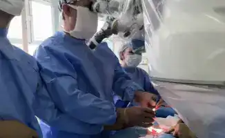 Уникальная операция по имплантации спинального нейростимулятора в Алматы: шаг к восстановлению качества жизни пациента с хронической болью