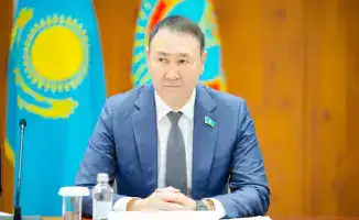 Новый состав Совета ветеранов в Астане: шаг к решению актуальных проблем сообщества