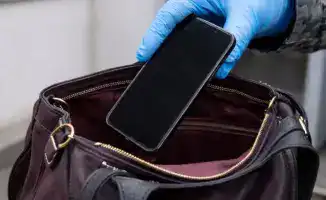 Увеличение попыток проноса запрещённых предметов в учреждения уголовно-исполнительной системы Алматы требует ужесточения мер безопасности.