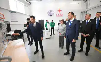 Как университет меняет будущее медицины в Казахстане?