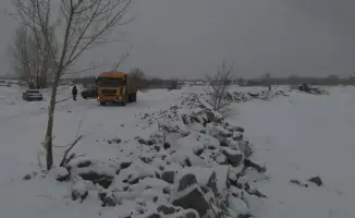 Подготовка к паводковому периоду в Усть-Каменогорске: международные стандарты безопасности и предотвращения подтоплений