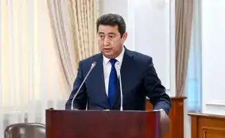 Казахстан: из простых сельхозпродуктов — в гастрономические шедевры на экспорт