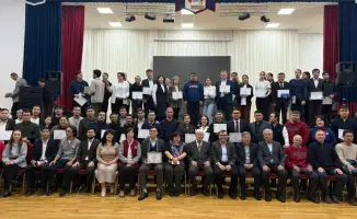 Успех карагандинских педагогов на IMPACT Olympiad: новый стандарт качества образования в регионе