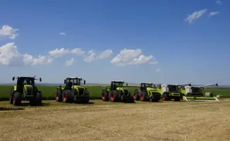 Государственная поддержка агропромышленного комплекса Восточно-Казахстанской области: достижения и перспективы