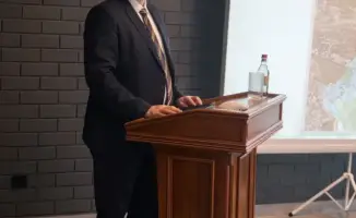 На заседании обсудили развитие туризма и инвестиции в проекты в Семей орманах